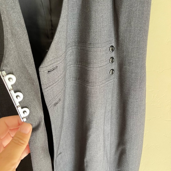 Calvin Klein Work Dress - Picture 5 of 6